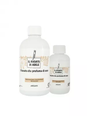 ARGAN 500 ml - Tóny citrusov a cyklámenov, s cédrovým drevom, pižmom a vanilkou