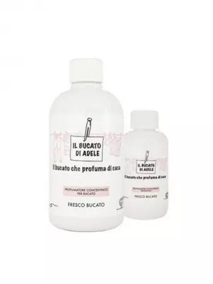FRESCO BUCATO 150 ml - Vôňa broskyne a jasmínu s citrusmi a vetiverom