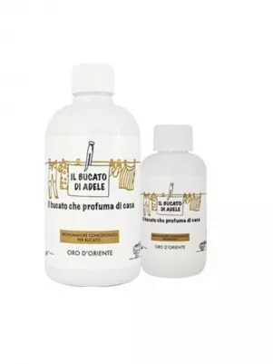 ORIENT 150 ml Slnko Orientu Bergamot a ruža, s hrejivými esenciami vanilky a drevín