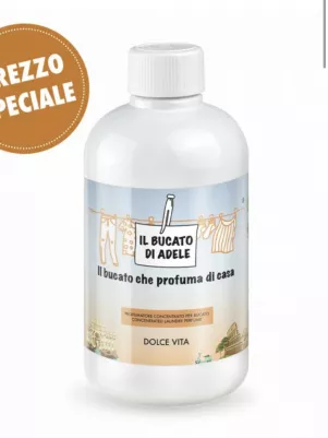 DOLCE VITA 500 ml