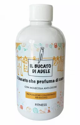 FITNES 500 ml