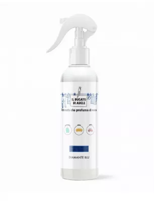 Parfém na textil, MODRÝ DIAMANT 250 ml