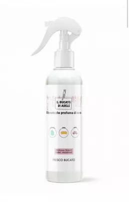 Parfém na textil FRESCO BUCATO 250 ml