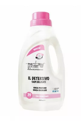 Prací prostriedok pre jemné odevy 1000 ml