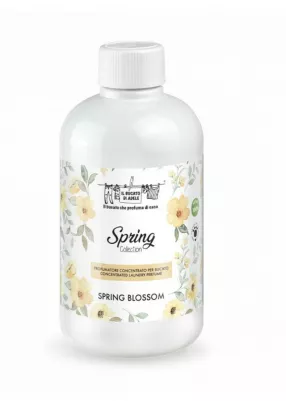 Spring bloosom 500 ml, olejový parfém do prania