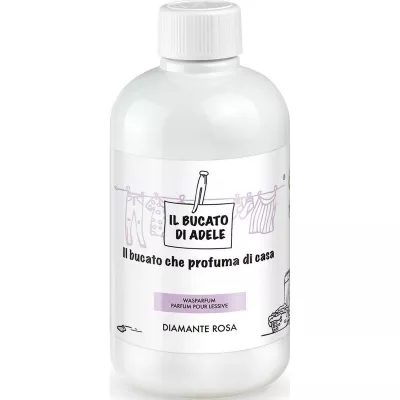 Olej do prania, DIAMANTE ROSE, 500 ml